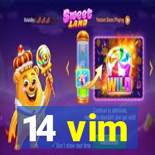 14 vim